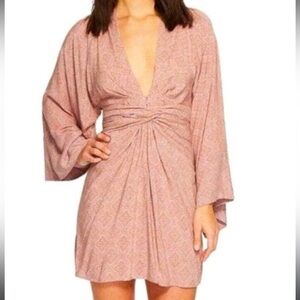 Free People/Jen's Pirate Booty Kimono Dress